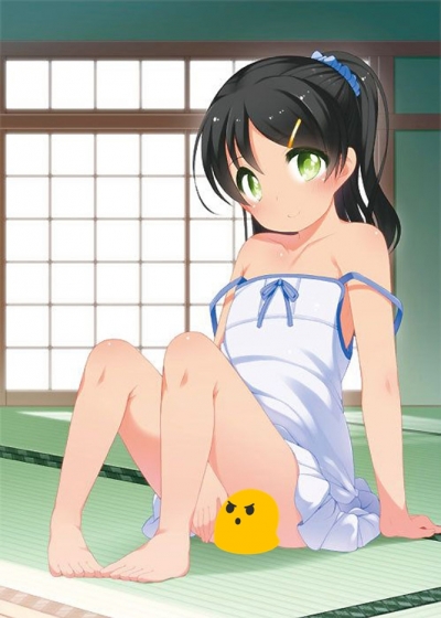 ������ ��� ������ / Ichinen Buri no The Animation