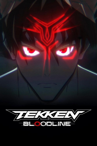 :   / Tekken: Bloodline